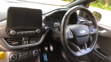 Ford Fiesta 1.0 EcoBoost ST-Line 3dr Petrol Hatchback